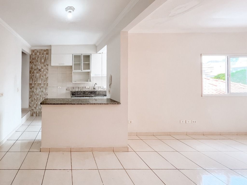 Cobertura à venda no Vila Assunção: 