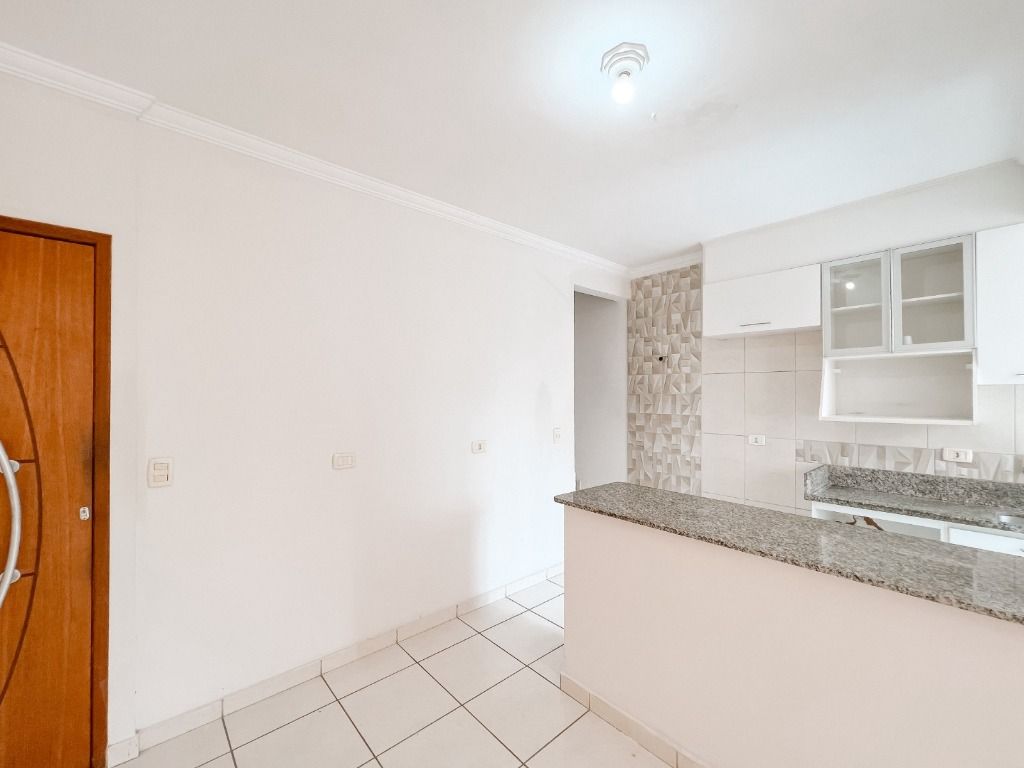 Cobertura à venda no Vila Assunção: 