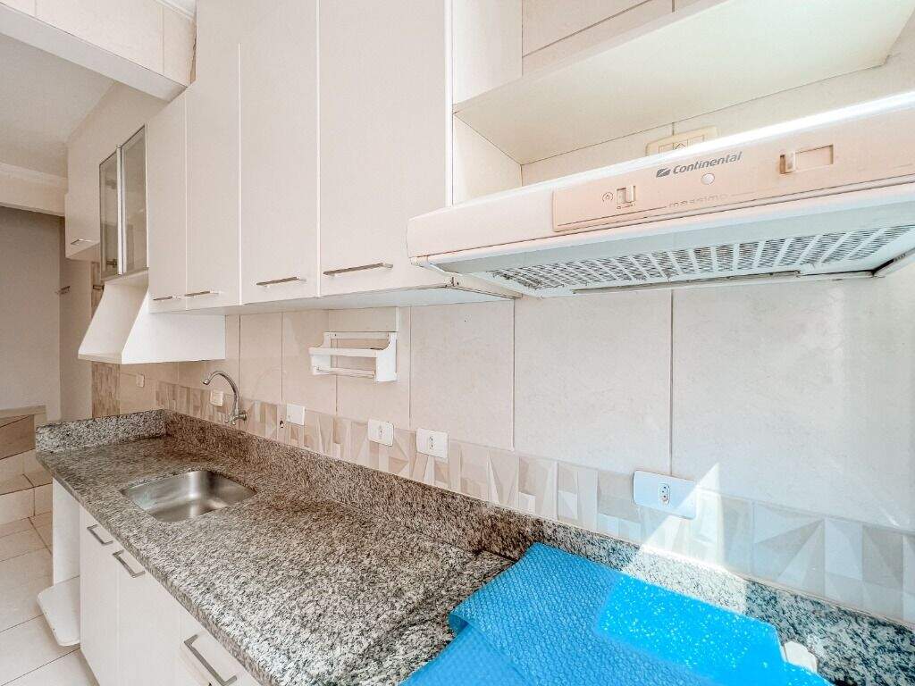 Cobertura à venda no Vila Assunção: 