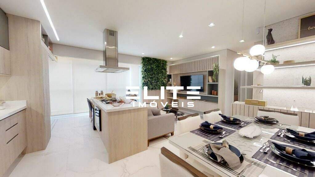 Apartamento à venda no Bairro Jardim: 