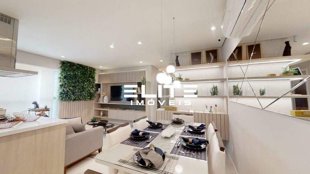 Apartamento à venda no Bairro Jardim: 