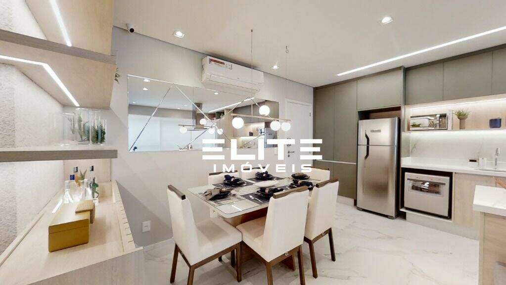 Apartamento à venda no Bairro Jardim: 