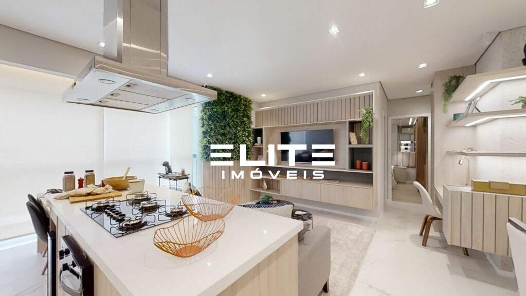 Apartamento à venda no Bairro Jardim: 