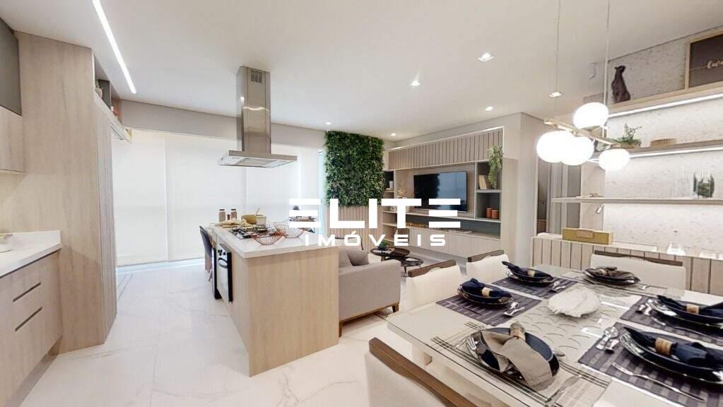 Apartamento à venda no Bairro Jardim: 