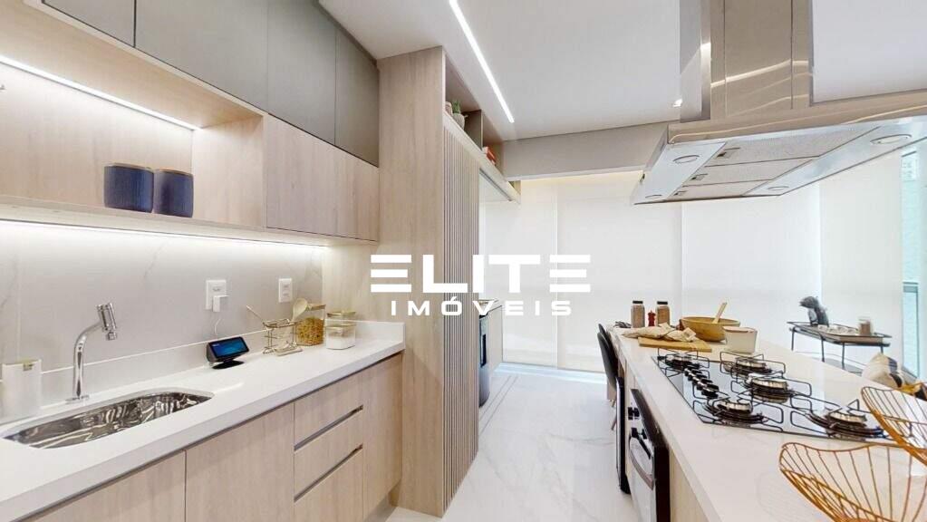 Apartamento à venda no Bairro Jardim: 