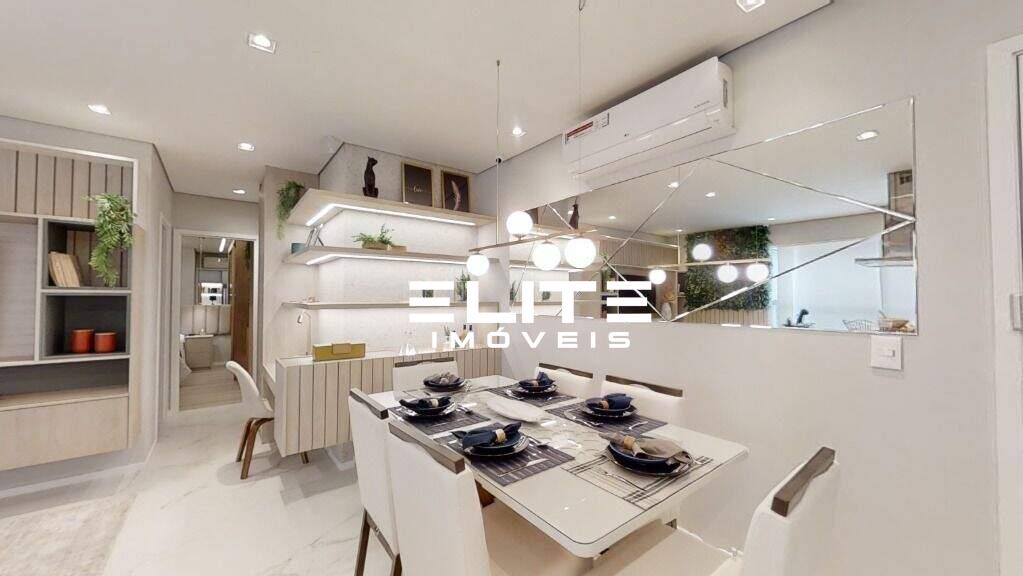 Apartamento à venda no Bairro Jardim: 