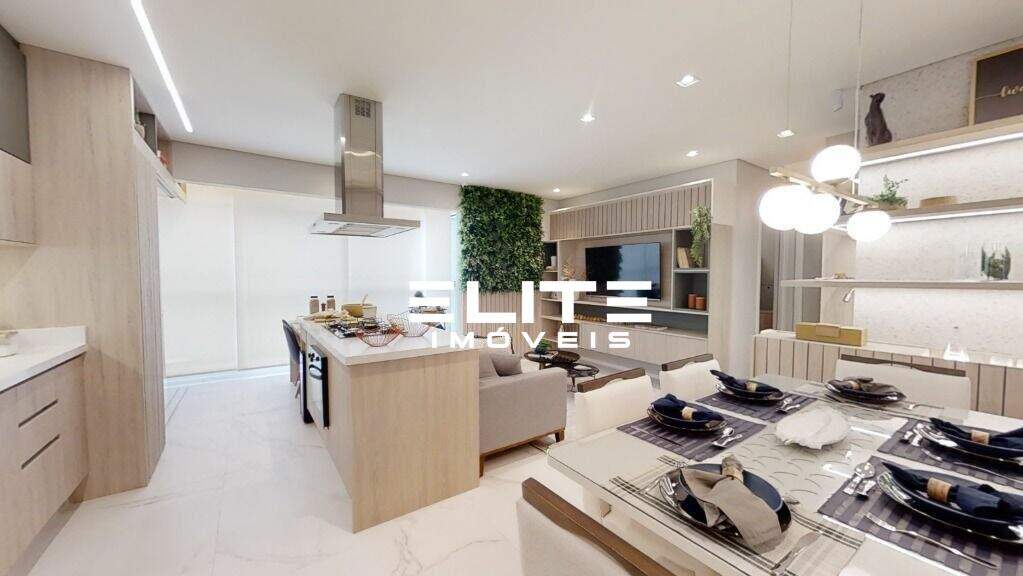 Apartamento à venda no Bairro Jardim: 