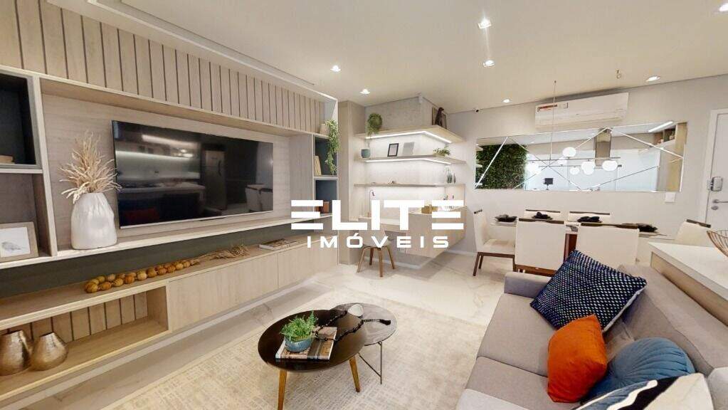 Apartamento à venda no Bairro Jardim: 