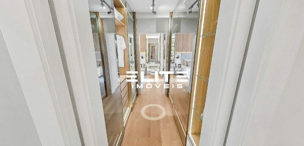 Apartamento à venda no Bairro Jardim: 