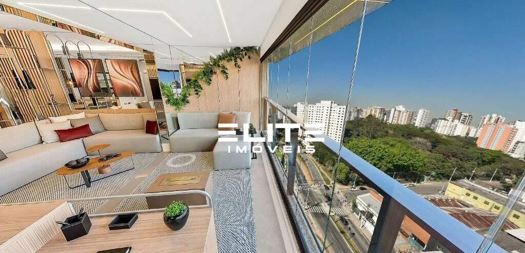 Apartamento à venda no Bairro Jardim: 