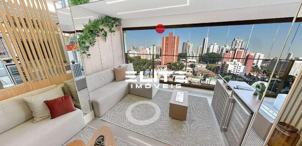 Apartamento à venda no Bairro Jardim: 