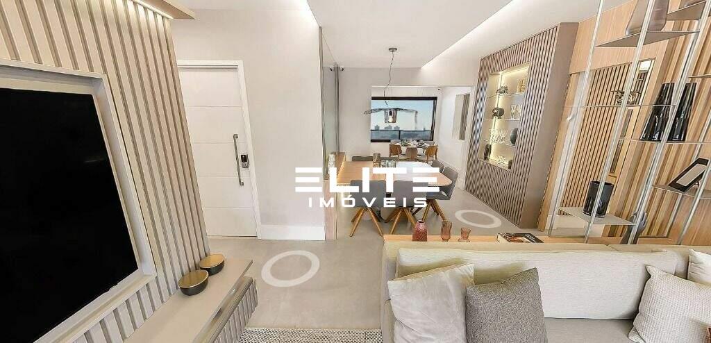 Apartamento à venda no Bairro Jardim: 