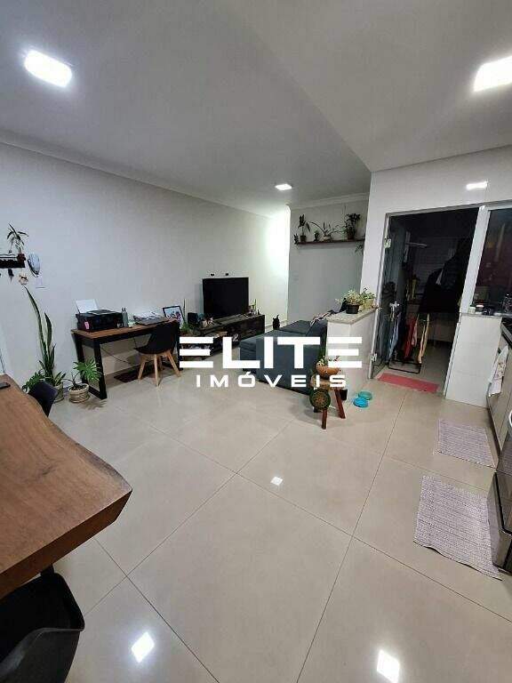 Apartamento à venda no Jardim Bela Vista: 