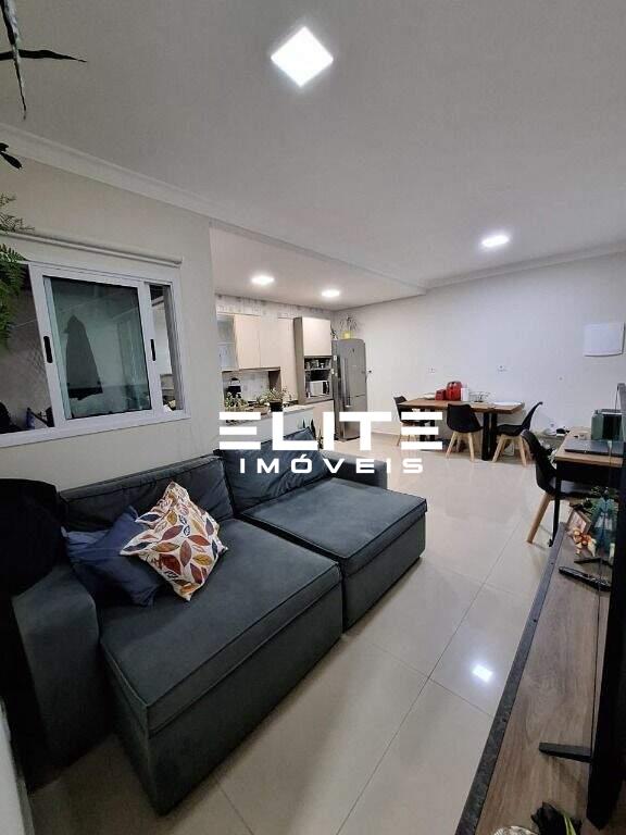 Apartamento à venda no Jardim Bela Vista: 