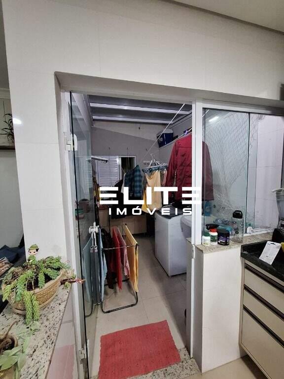 Apartamento à venda no Jardim Bela Vista: 