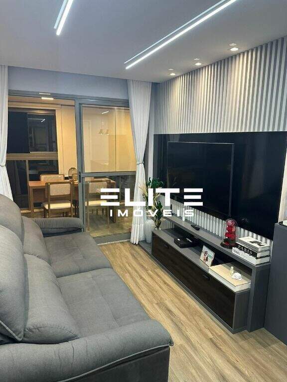 Apartamento à venda no Vila Gilda: 