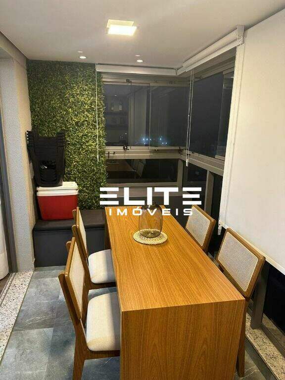 Apartamento à venda no Vila Gilda: 