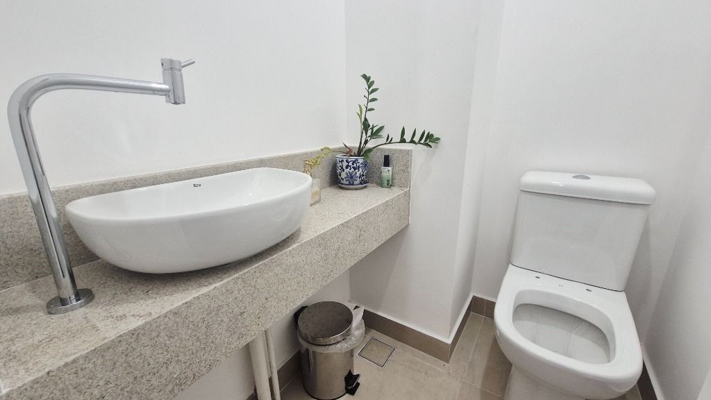 Apartamento à venda no Vila Léa: 