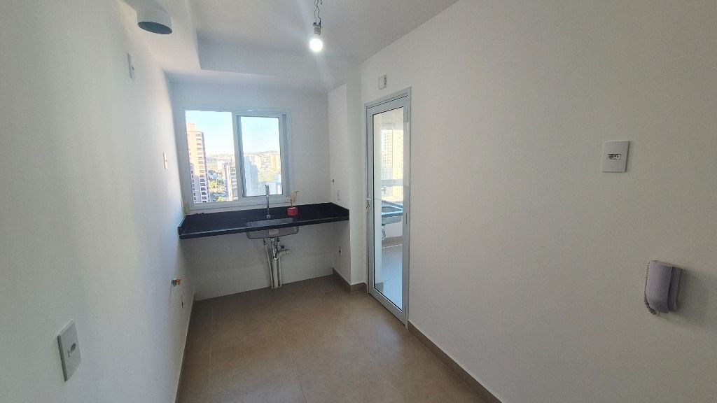 Apartamento à venda no Vila Léa: 