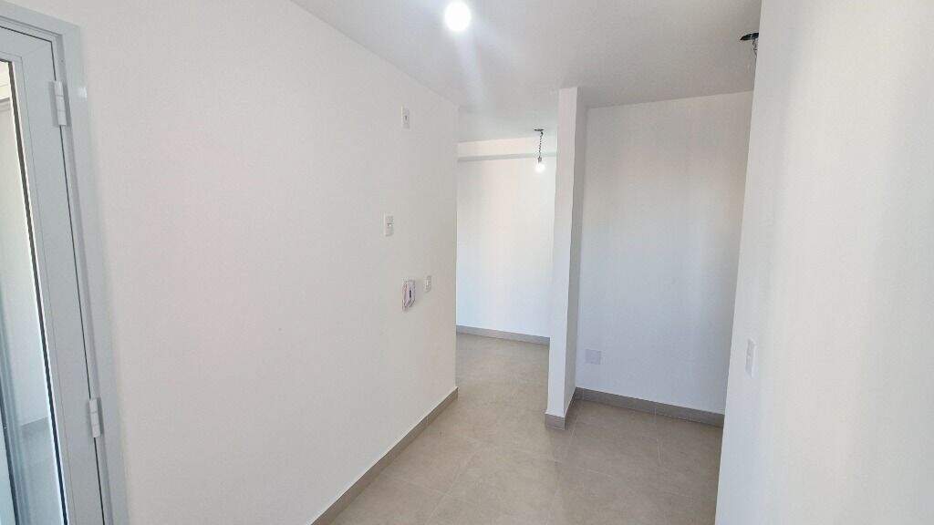 Apartamento à venda no Vila Léa: 