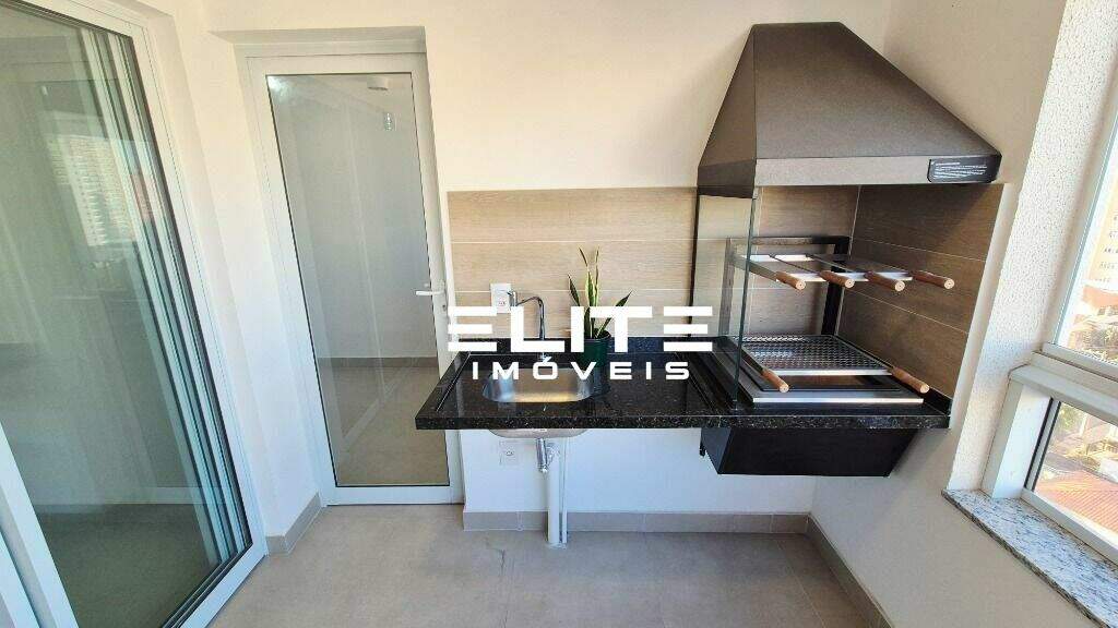 Apartamento à venda no Vila Léa: 