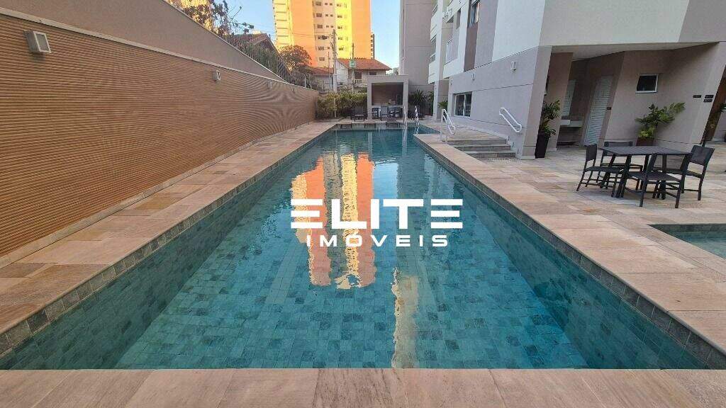 Apartamento à venda no Vila Léa: 