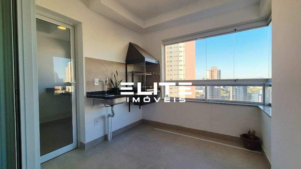 Apartamento à venda no Vila Léa: 