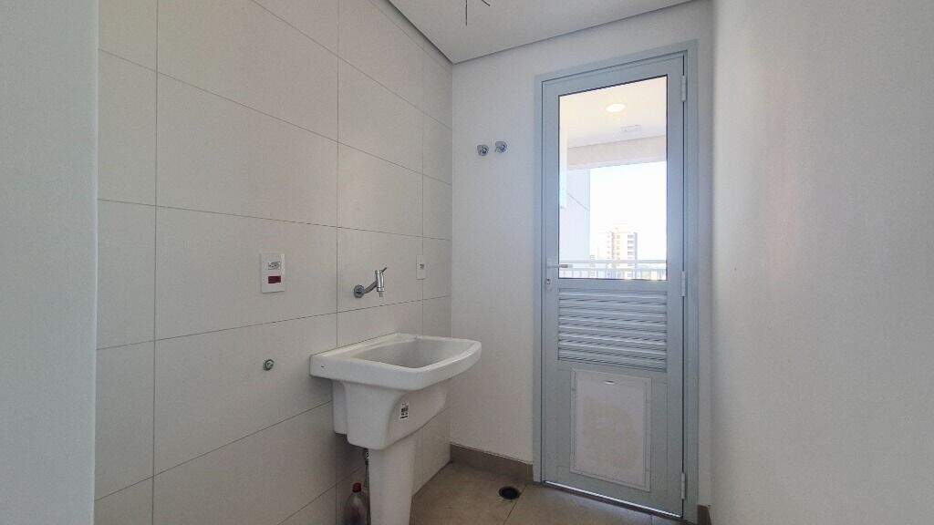 Apartamento à venda no Vila Léa: 