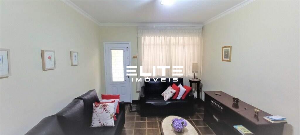 Sobrado à venda no Casa Branca: 