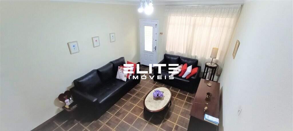 Sobrado à venda no Casa Branca: 