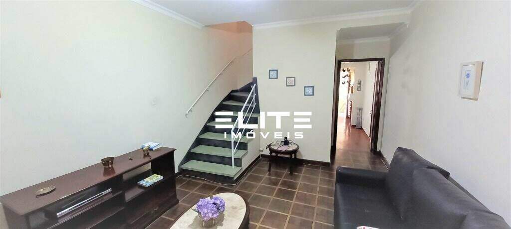 Sobrado à venda no Casa Branca: 