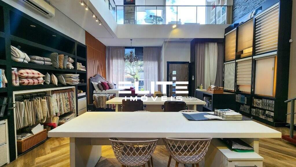 Galpão à venda no Vila Valparaíso: 