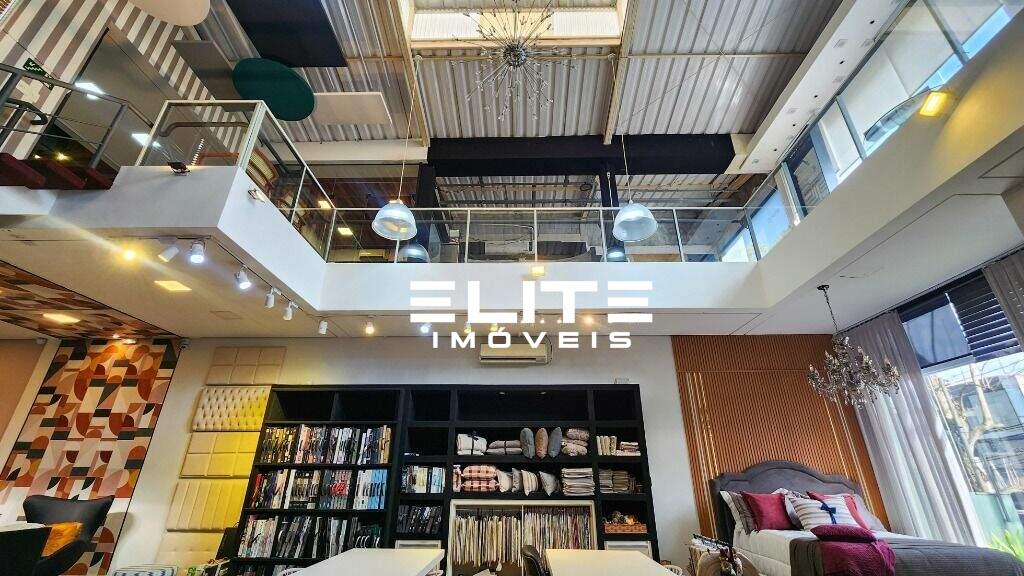 Galpão à venda no Vila Valparaíso: 