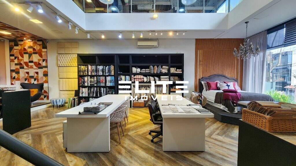 Galpão à venda no Vila Valparaíso: 