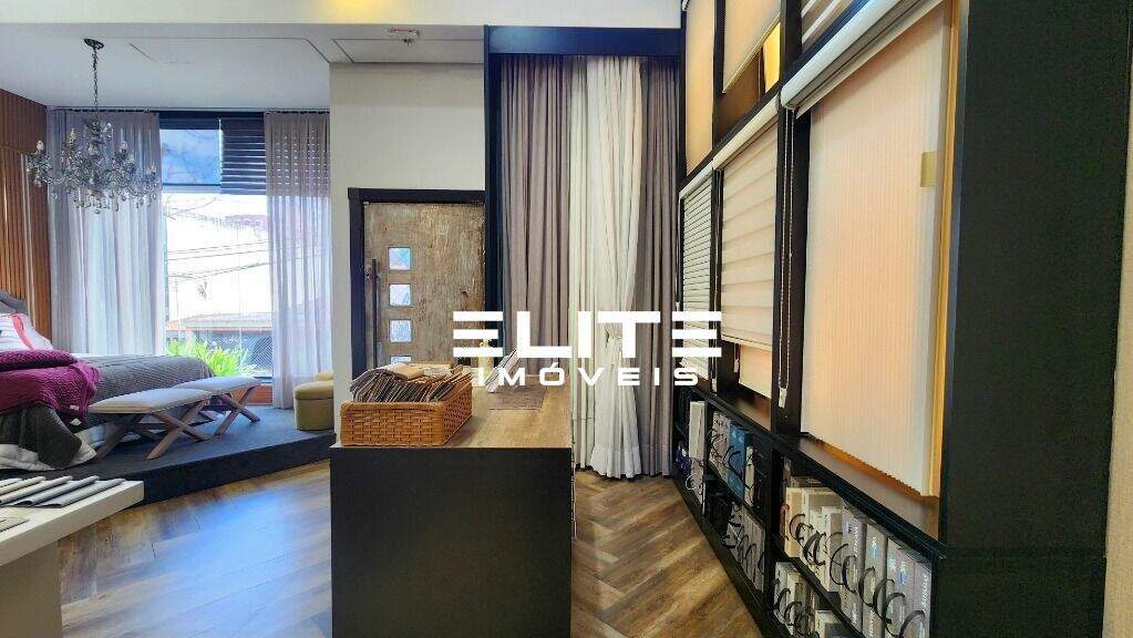 Galpão à venda no Vila Valparaíso: 