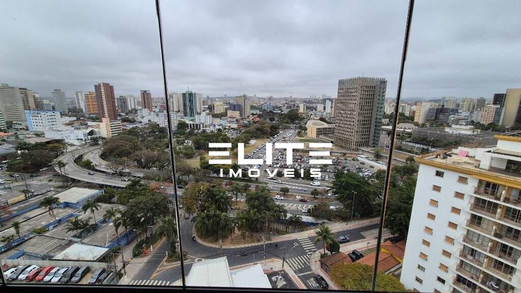 Apartamento à venda no Vila Bastos: 