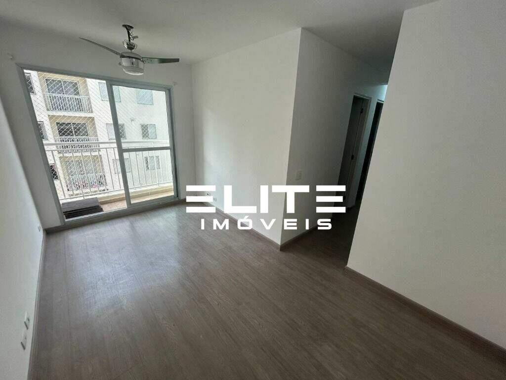 Apartamento à venda no Vila Homero Thon: 