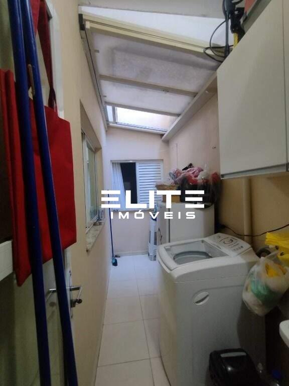 Apartamento à venda no Vila Príncipe de Gales: 