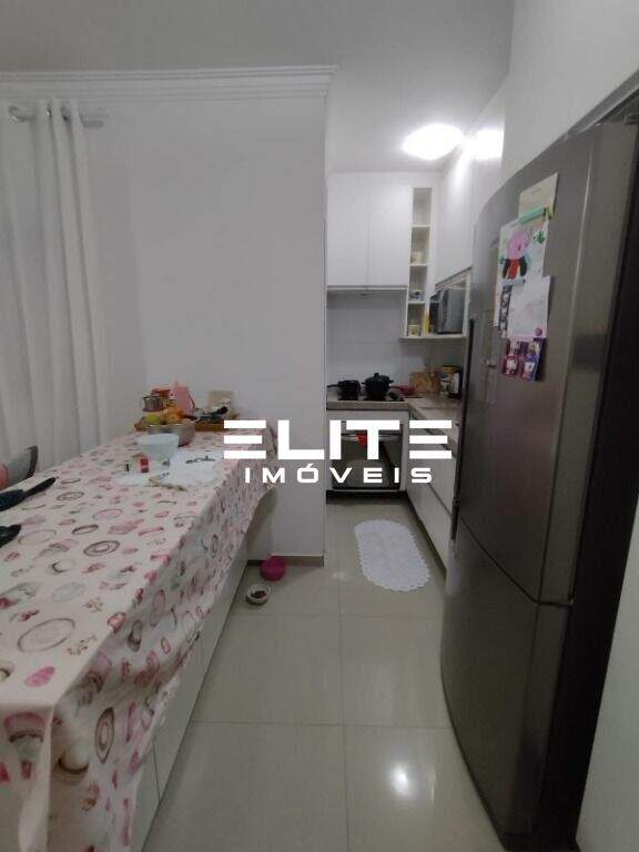 Apartamento à venda no Vila Príncipe de Gales: 