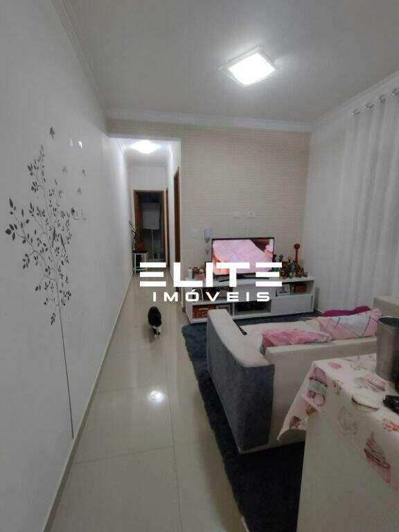 Apartamento à venda no Vila Príncipe de Gales: 