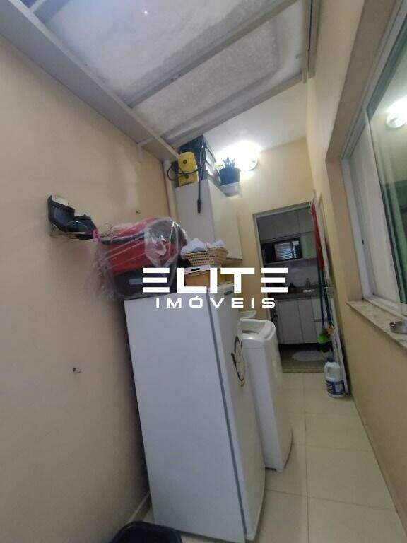 Apartamento à venda no Vila Príncipe de Gales: 