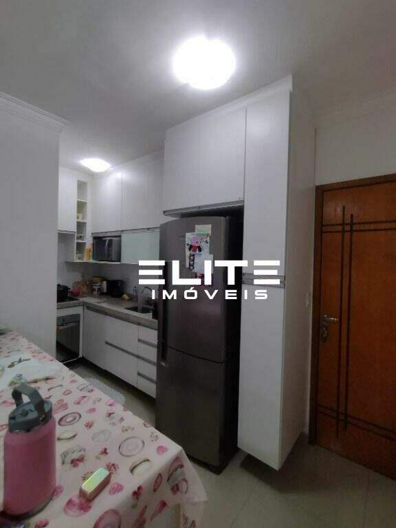 Apartamento à venda no Vila Príncipe de Gales: 