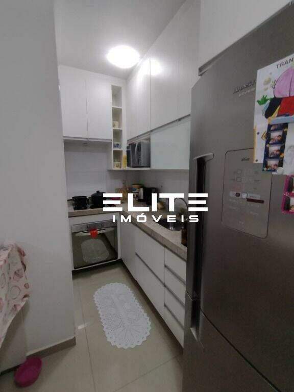 Apartamento à venda no Vila Príncipe de Gales: 