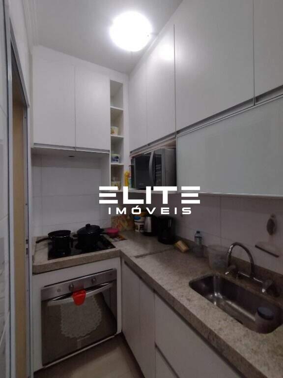 Apartamento à venda no Vila Príncipe de Gales: 