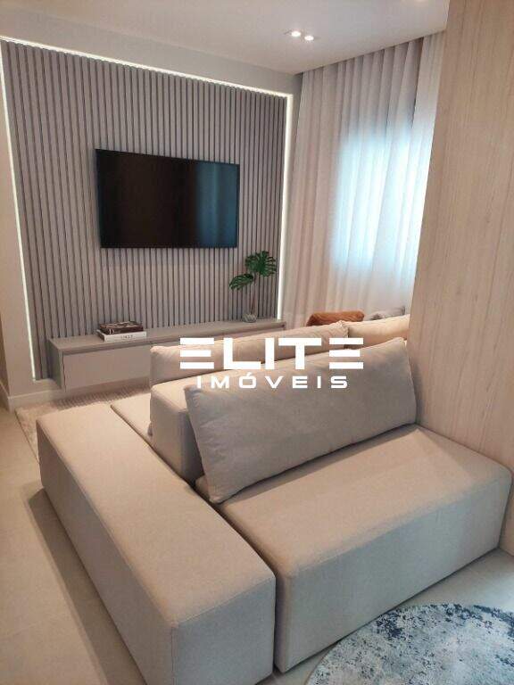 Apartamento à venda no Campestre: 