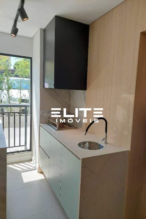 Apartamento à venda no Campestre: 