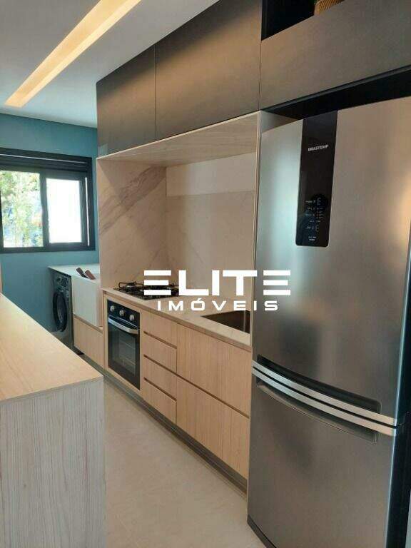 Apartamento à venda no Campestre: 