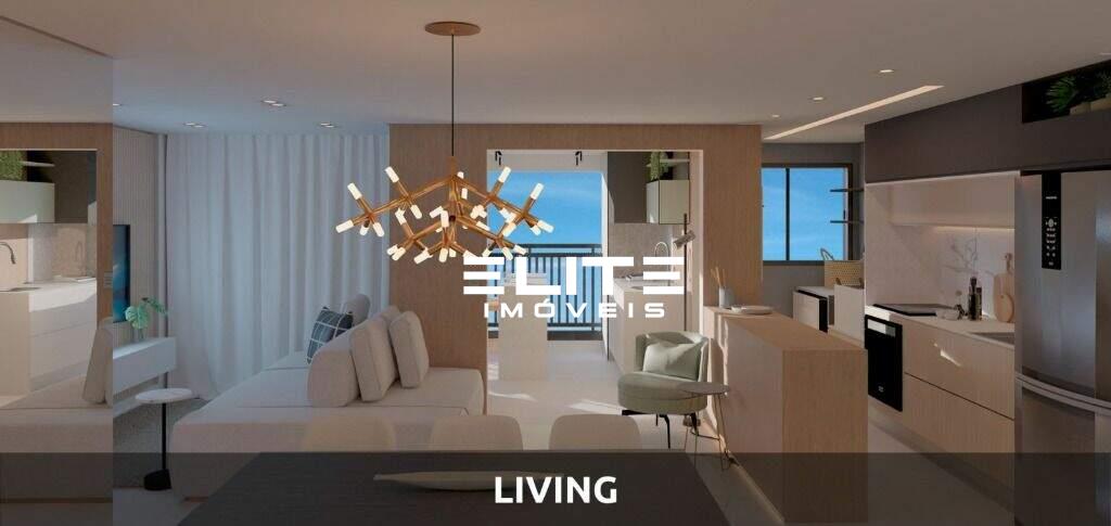 Apartamento à venda no Campestre: 