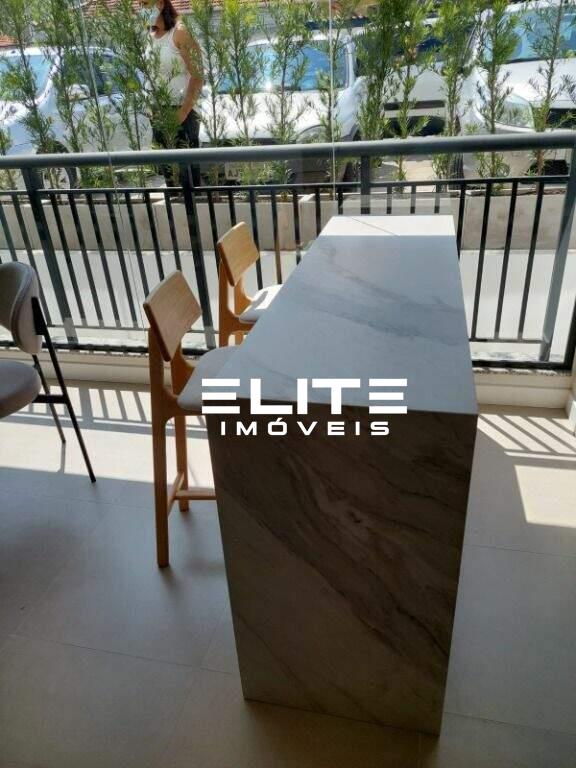 Apartamento à venda no Campestre: 