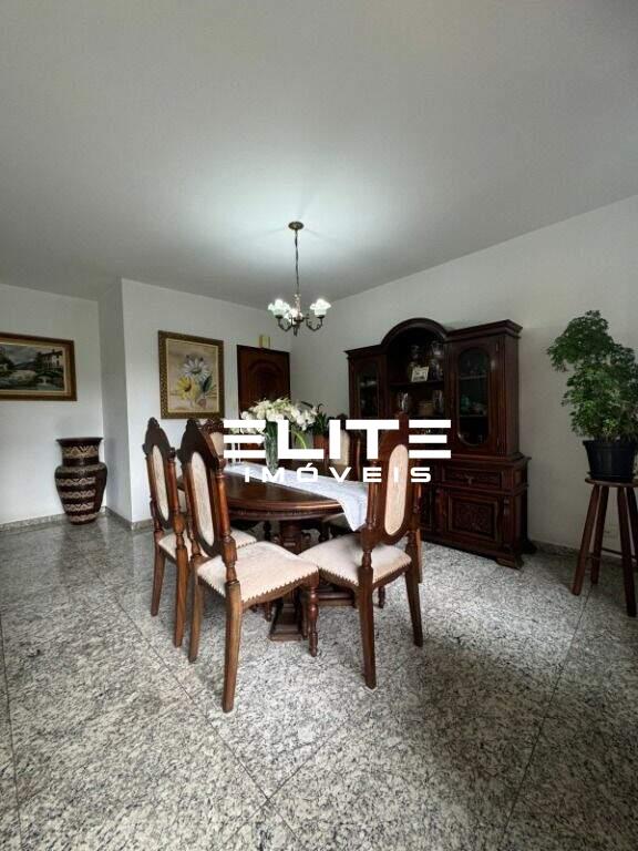 Apartamento à venda no Bairro Jardim: 